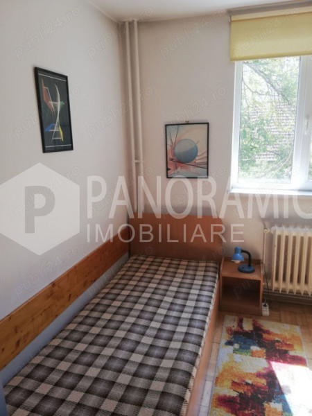 APARTAMENT 2 CAMERE GHEORGHENI