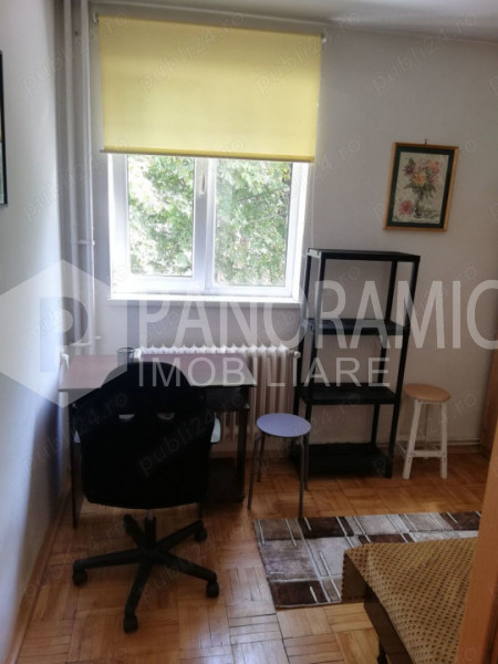 APARTAMENT 2 CAMERE GHEORGHENI