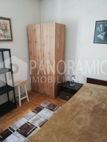 APARTAMENT 2 CAMERE GHEORGHENI