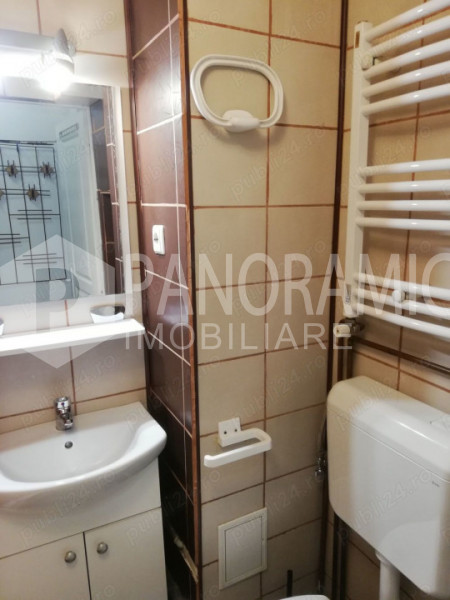 APARTAMENT 2 CAMERE GHEORGHENI