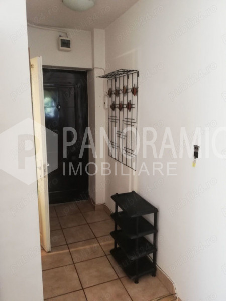 APARTAMENT 2 CAMERE GHEORGHENI