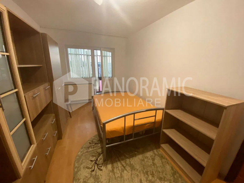 APARTAMENT 2 CAMERE SEMICENTRAL/PET-FRIENDLY