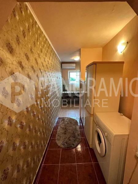 APARTAMENT 2 CAMERE SEMICENTRAL/PET-FRIENDLY