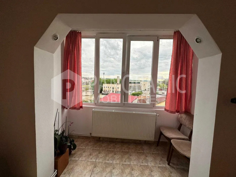 APARTAMENT 2 CAMERE SEMICENTRAL/PET-FRIENDLY