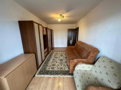 APARTAMENT 2 CAMERE SEMICENTRAL/PET-FRIENDLY