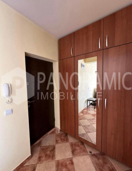 APARTAMENT CU 3 CAMERE - ZORILOR GOLDEN TULIP