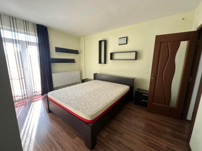 APARTAMENT CU 3 CAMERE - ZORILOR GOLDEN TULIP