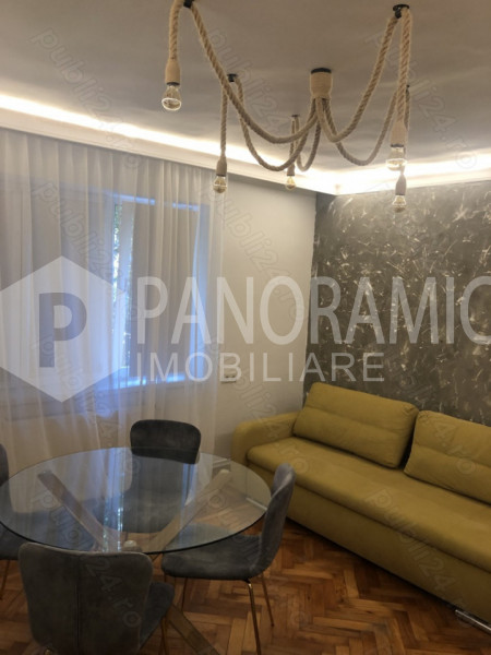 APARTAMENT 2 CAMERE