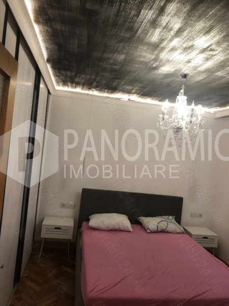 APARTAMENT 2 CAMERE