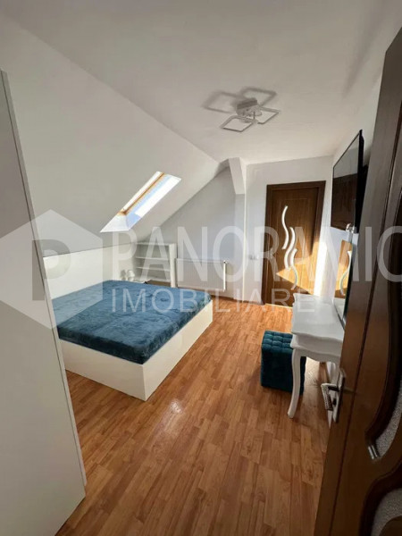 APARTAMENT CU 2 DORMITOARE - ZORILOR PĂDURII