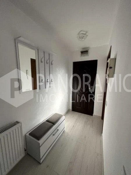 APARTAMENT CU 2 DORMITOARE - ZORILOR PĂDURII