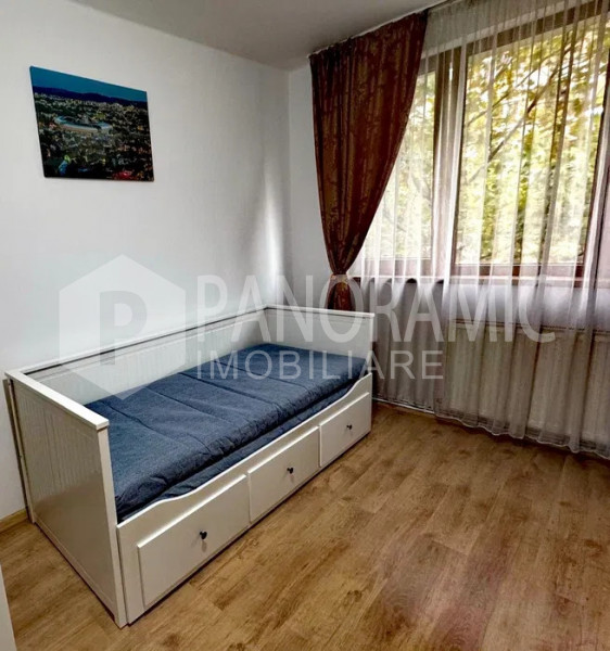 APARTAMENT CU 3 DORMITOARE - HOREA/GARĂ