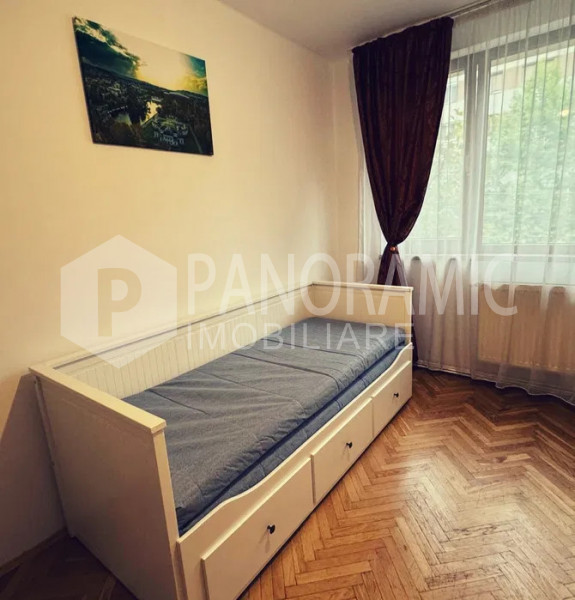 APARTAMENT CU 3 DORMITOARE - HOREA/GARĂ