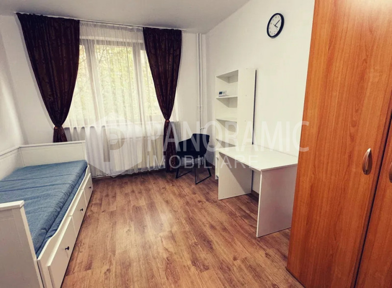 APARTAMENT CU 3 DORMITOARE - HOREA/GARĂ