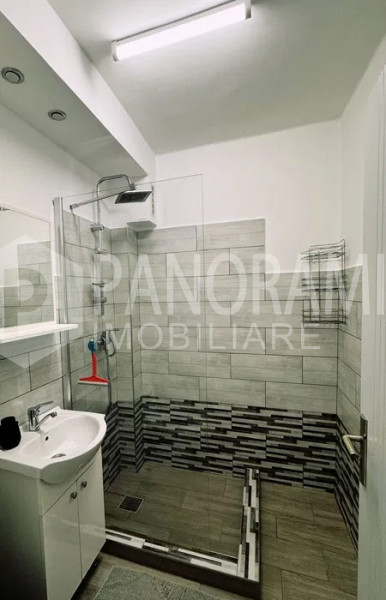 APARTAMENT CU 3 DORMITOARE - HOREA/GARĂ