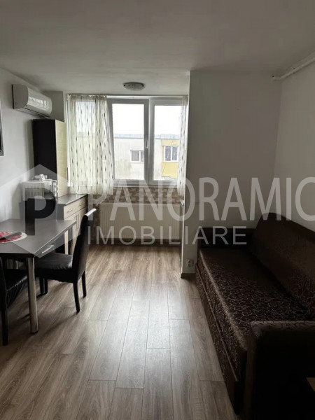 APARTAMENT CU 2 CAMERE - MĂRĂȘTI POD AUREL VLAICU