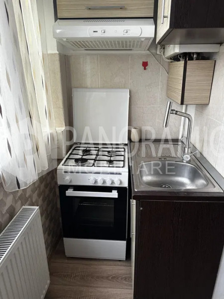 APARTAMENT CU 2 CAMERE - MĂRĂȘTI POD AUREL VLAICU