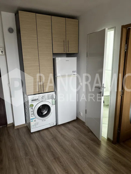 APARTAMENT CU 2 CAMERE - MĂRĂȘTI POD AUREL VLAICU