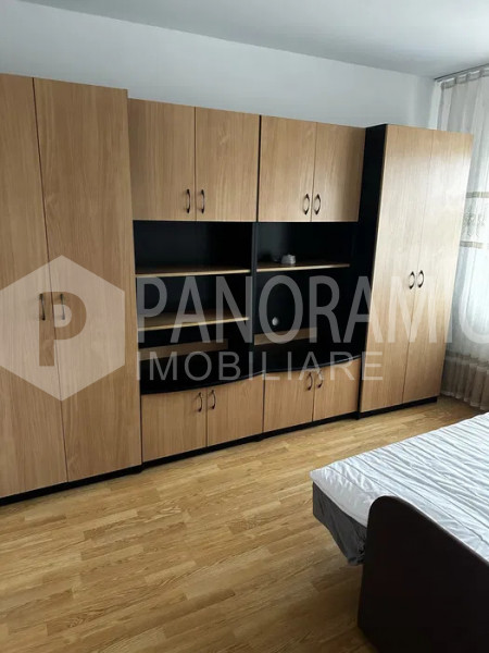 APARTAMENT CU 2 CAMERE - MĂRĂȘTI POD AUREL VLAICU