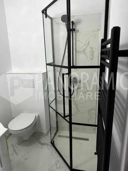 APARTAMENT CU 2 CAMERE - MĂRĂȘTI POD AUREL VLAICU