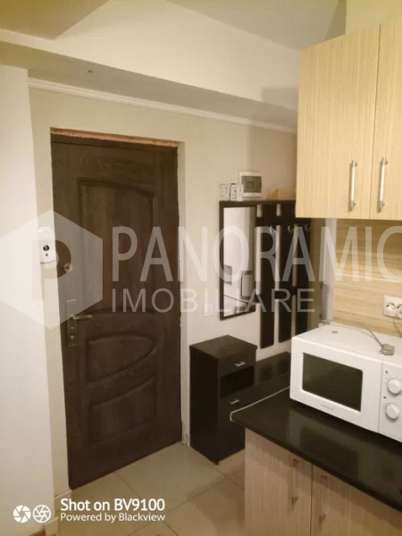 APARTAMENT CU 1 CAMERĂ - BUNĂ ZIUA GRAND HOTEL ITALIA