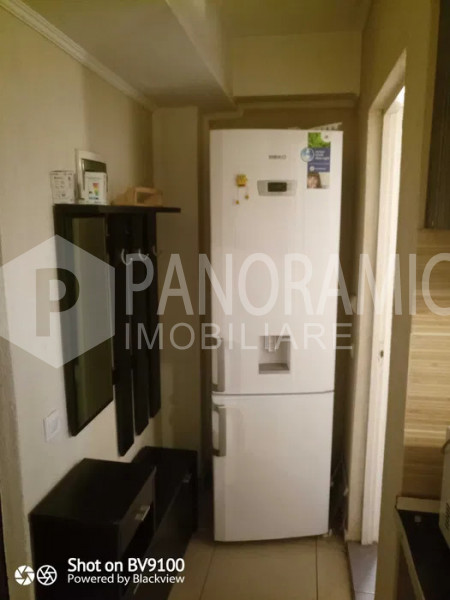 APARTAMENT CU 1 CAMERĂ - BUNĂ ZIUA GRAND HOTEL ITALIA