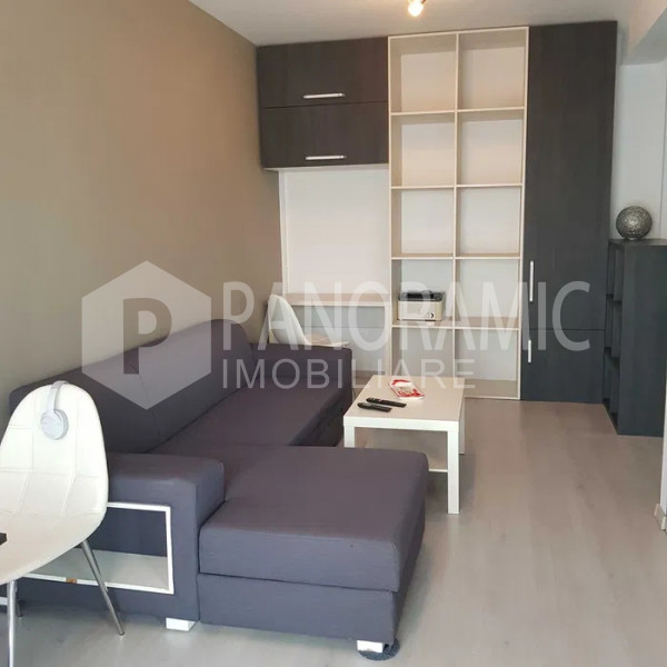 APARTAMENT 2 CAMERE ZONA LINISTITA