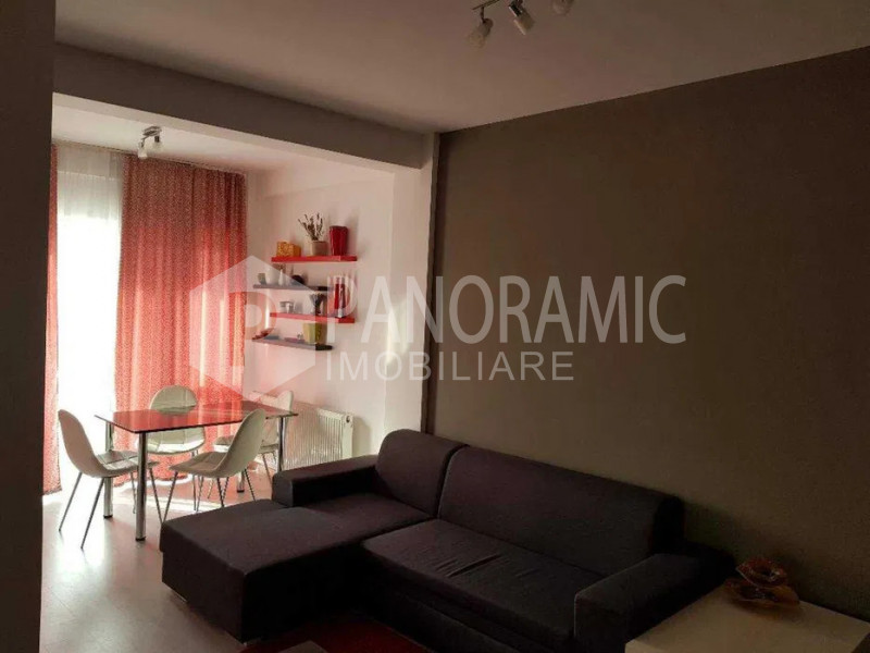 APARTAMENT 2 CAMERE ZONA LINISTITA