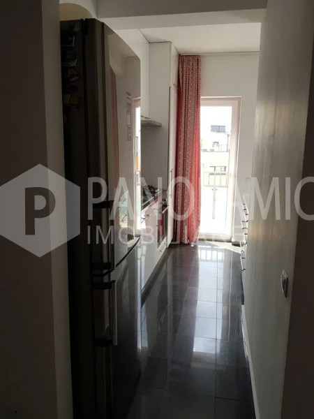 APARTAMENT 2 CAMERE ZONA LINISTITA