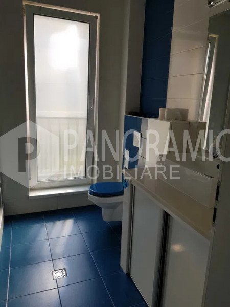 APARTAMENT 2 CAMERE ZONA LINISTITA