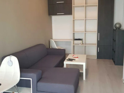 APARTAMENT 2 CAMERE ZONA LINISTITA