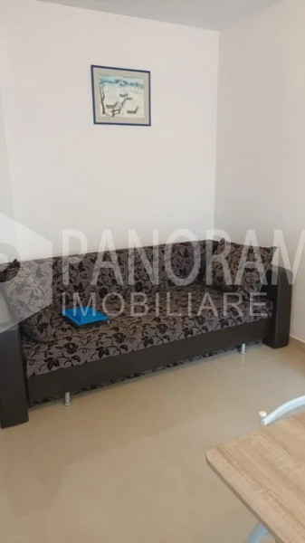 Apartament 1 camera