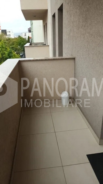 Apartament 1 camera