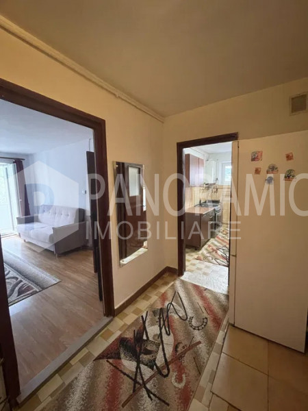 APARTAMENT CU 2 CAMERE - GRIGORESCU DONATH