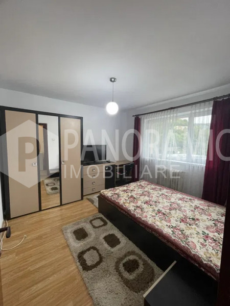 APARTAMENT CU 2 CAMERE - GRIGORESCU DONATH