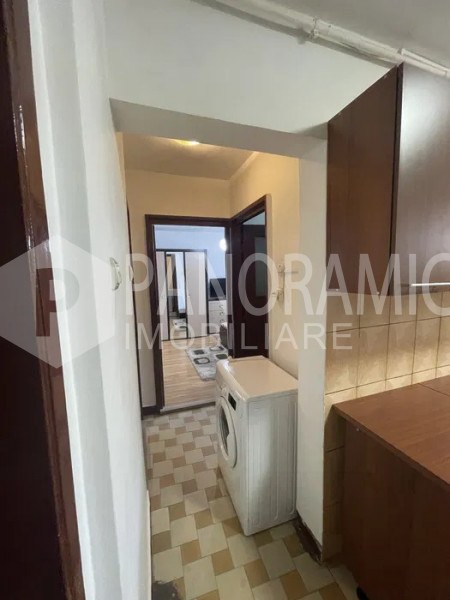 APARTAMENT CU 2 CAMERE - GRIGORESCU DONATH