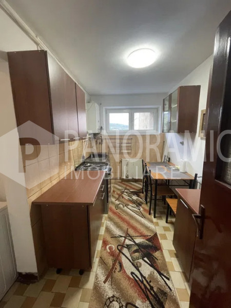 APARTAMENT CU 2 CAMERE - GRIGORESCU DONATH