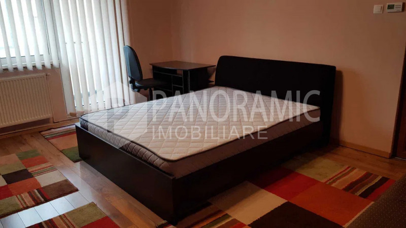 APARTAMENT CU 1 CAMERĂ LÂNGĂ FSPAC - GHEORGHENI