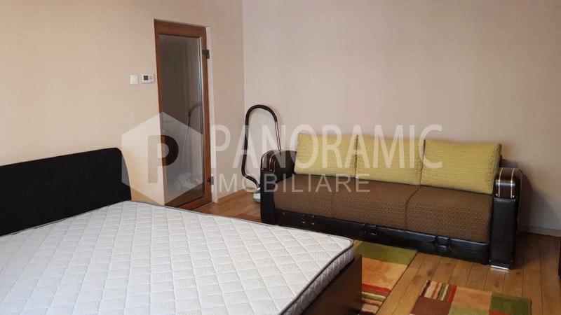 APARTAMENT CU 1 CAMERĂ LÂNGĂ FSPAC - GHEORGHENI