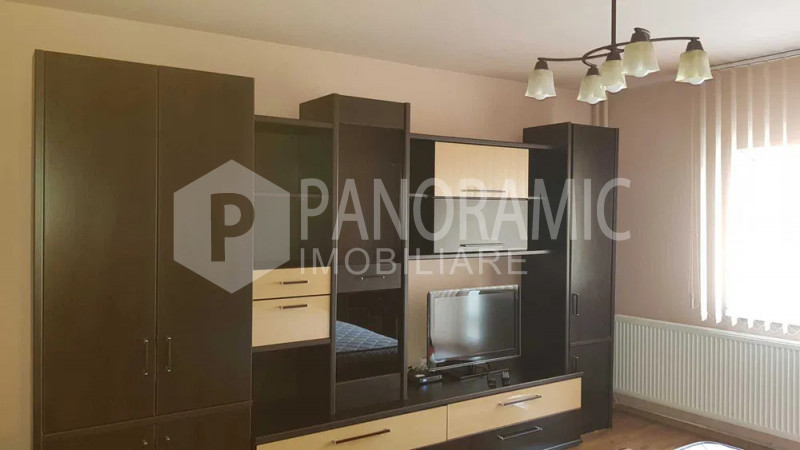 APARTAMENT CU 1 CAMERĂ LÂNGĂ FSPAC - GHEORGHENI