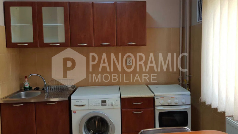 APARTAMENT CU 1 CAMERĂ LÂNGĂ FSPAC - GHEORGHENI