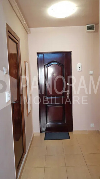 APARTAMENT CU 1 CAMERĂ LÂNGĂ FSPAC - GHEORGHENI