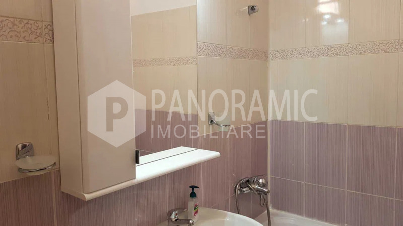 APARTAMENT CU 1 CAMERĂ LÂNGĂ FSPAC - GHEORGHENI