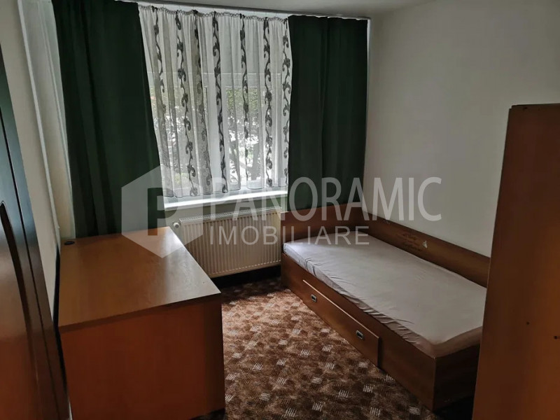 APARTAMENT CU 3 CAMERE DECOMANDATE - PLOPILOR SPORT