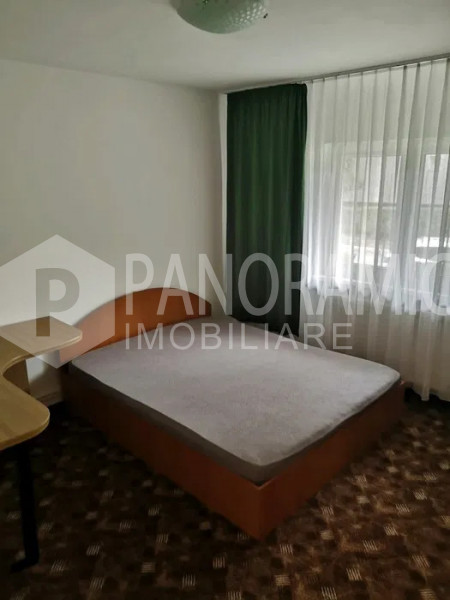 APARTAMENT CU 3 CAMERE DECOMANDATE - PLOPILOR SPORT