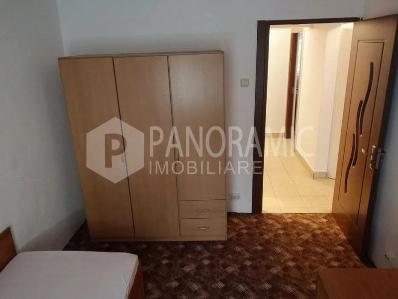 APARTAMENT CU 3 CAMERE DECOMANDATE - PLOPILOR SPORT