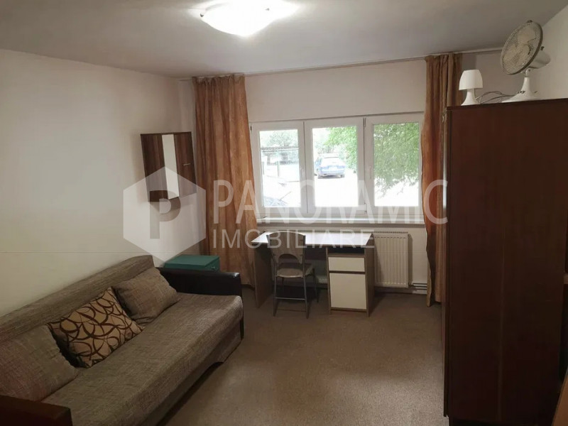 APARTAMENT CU 3 CAMERE DECOMANDATE - PLOPILOR SPORT