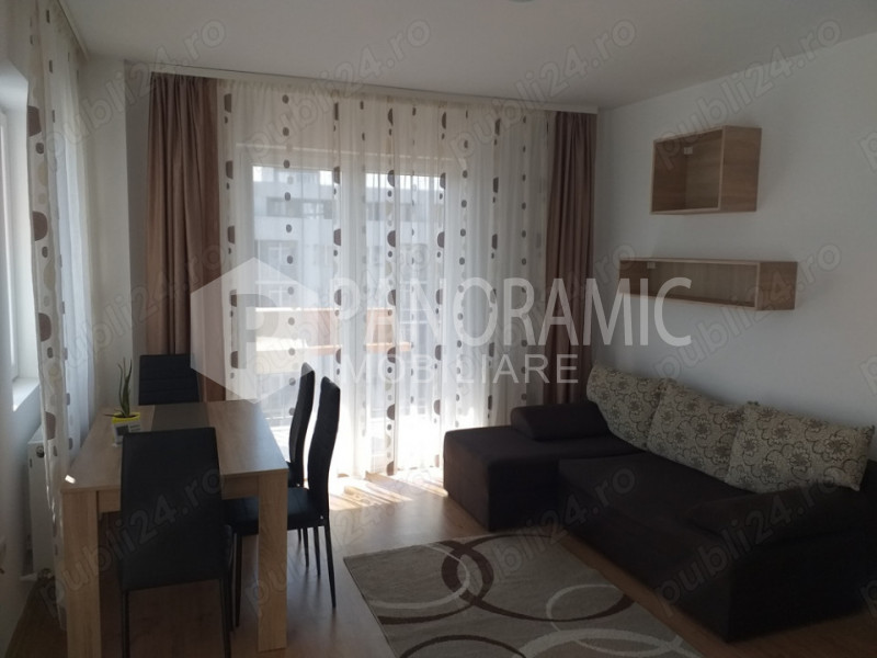 APARTAMENT 2 CAMERE