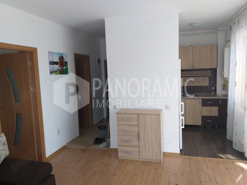 APARTAMENT 2 CAMERE