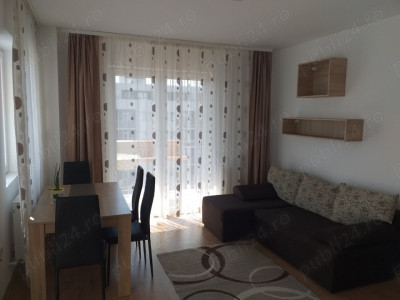 APARTAMENT 2 CAMERE